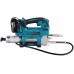 Makita DGP180RT Akum. smarownica LXT, Li-ion LXT 18V / 5 Ah, Walizka z tworzywa