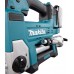Makita DGP180RT Akum. smarownica LXT, Li-ion LXT 18V / 5 Ah, Walizka z tworzywa