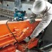 Makita DGP180Z Akumulatorowa Smarownica Li-ion LXT 18V
