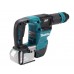 Makita DHK180Z Akumulatorowa dłutownica Li-ion LXT 18V, bez aku