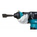 Makita DHK180Z Akumulatorowa dłutownica Li-ion LXT 18V, bez aku
