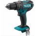 Makita DHP484Z Wkrętarka udarowa akumulatorowa bezszczotkowa Li-ion LXT 18 V, bez akumulat