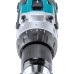 Makita DHP489RTJ Wiertarko-wkrętarka udarowa Li-ion LXT (18V/2x5,0Ah) Makpac