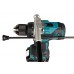 Makita DHP492Z Akku-Schlagbohrschrauber Li-ion LXT 18V baz aku