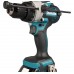 Makita DHP492Z Akku-Schlagbohrschrauber Li-ion LXT 18V baz aku