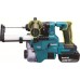 Makita DHR183Z Akum. młotowiertarka LXT 18V, bez baterii