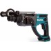 Makita DHR202ZJ Młotowiertarka Li-ion LXT (18V/bez aku) Makpac