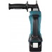 Makita DHR243RTJ Akum. młotowiertarka SDS-PLUS LXT 18V/2x 5,0Ah, Makpac