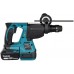 Makita DHR243RTJ Akum. młotowiertarka SDS-PLUS LXT 18V/2x 5,0Ah, Makpac
