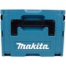 Makita DHS630ZJ Ręczna pilarka tarczowa Li-ion LXT 18V, bez aku Z, Makpac