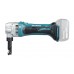 Makita DJN161Z Aku. nożyce do blachy Li-Ion 18V, bez akumulatora