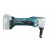 Makita DJN161Z Aku. nożyce do blachy Li-Ion 18V, bez akumulatora