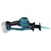 Makita DJR189Z Akum. piła posuwowa Li-ion LXT 18V bez akum