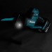 Makita DJR189Z Akum. piła posuwowa Li-ion LXT 18V bez akum