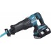 Makita DJR360PT2 Piła szablasta akumulatorowa Li-ion LXT (2x5,0Ah/18V) walizka