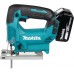 Makita DJV186WVE Akumulatorowa wyrzynarka Li-ion LXTB 18V/2,0Ah