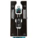 Makita DJV186WVE Akumulatorowa wyrzynarka Li-ion LXTB 18V/2,0Ah