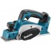 Makita DKP180ZJ Akum. strug do drewna, Li-ion LXT 18V, 82 mm bez akumulatorów i ładowarki
