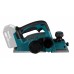 Makita DKP180Z Akumulatorowy strug 82mm, 18V, bez aku