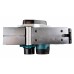 Makita DKP180Z Akumulatorowy strug 82mm, 18V, bez aku