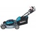 MAKITA DLM537Z Akumulatorowa kosiarka 530mm, Li-ion LXT 2x18V bez aku Z