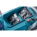 MAKITA DLM537Z Akumulatorowa kosiarka 530mm, Li-ion LXT 2x18V bez aku Z