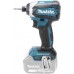 Makita DLX2180TJ1 Zestaw narzędzi akumulatorowych DHP484+DTD153 Li-ion LXT 18V/5,0Ah