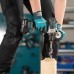 Makita DLX2549TJ Zestaw akumulatorowy DHP492+DTD173 Li-Ion LXT 18V/5,0Ah