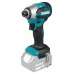 Makita DLX2580V01 Zestaw akumulatorowy DHP490+DTD158 Li-Ion LXT (2×2,0 Ah/18V), Makpac