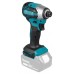Makita DLX2580V01 Zestaw akumulatorowy DHP490+DTD158 Li-Ion LXT (2×2,0 Ah/18V), Makpac