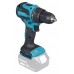 Makita DLX2580V01 Zestaw akumulatorowy DHP490+DTD158 Li-Ion LXT (2×2,0 Ah/18V), Makpac