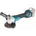 Makita DLX7018TX1 Aku zestaw narzędzi DDF484+DGA513+DHS661+DJR186+DML815+DMR115+DTD146