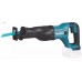 Makita DLX7018TX1 Aku zestaw narzędzi DDF484+DGA513+DHS661+DJR186+DML815+DMR115+DTD146