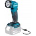 Makita DLX7018TX1 Aku zestaw narzędzi DDF484+DGA513+DHS661+DJR186+DML815+DMR115+DTD146