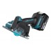 Makita DMC300Z Akum. przecinarka 76 mm Li-ion LXT 18V,bez aku