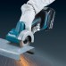 Makita DMC300Z Akum. przecinarka 76 mm Li-ion LXT 18V,bez aku