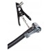 Makita DMP180Z Akumulatorowy minikompresor 8,3 bar, Li-ion 18V LXT (bez akumulatora)