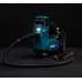 Makita DMP180Z Akumulatorowy minikompresor 8,3 bar, Li-ion 18V LXT (bez akumulatora)