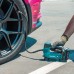 Makita DMP180Z Akumulatorowy minikompresor 8,3 bar, Li-ion 18V LXT (bez akumulatora)