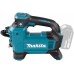 Makita DMP181Z Akum. minikompresor (11,1 bar) Li-ion 18V Li-ion 18V, bez aku