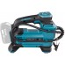 Makita DMP181Z Akum. minikompresor (11,1 bar) Li-ion 18V Li-ion 18V, bez aku