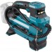 Makita DMP181Z Akum. minikompresor (11,1 bar) Li-ion 18V Li-ion 18V, bez aku