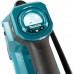 Makita DMP181Z Akum. minikompresor (11,1 bar) Li-ion 18V Li-ion 18V, bez aku
