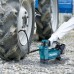 Makita DMP181Z Akum. minikompresor (11,1 bar) Li-ion 18V Li-ion 18V, bez aku