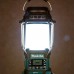 Makita DMR056 Akum. radio z lampą i latarką Li-ion LXT 14,4/18V Z