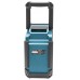Makita DMR115 Akumulatorowy odbiornik DAB, Bluetooth, USB Li-ion CXT 10,8/12V,LXT14,4/18V