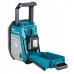 Makita DMR115 Akumulatorowy odbiornik DAB, Bluetooth, USB Li-ion CXT 10,8/12V,LXT14,4/18V