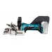 Makita DPJ180Z Akumulatorowa Frezarka lamelownica 18V