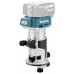 Makita DRT50ZJX2 Akumulatorowa frezarka wielofunkcyjna Li-ion LXT 18V, bez akum, Makpac