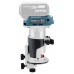 Makita DRT50ZJX2 Akumulatorowa frezarka wielofunkcyjna Li-ion LXT 18V, bez akum, Makpac